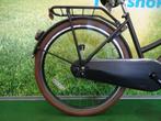 Fietshokje Amersfoort: Nieuwe Raaks Transport 26 inch, Ophalen of Verzenden, Nieuw, 26 inch of meer, Handrem