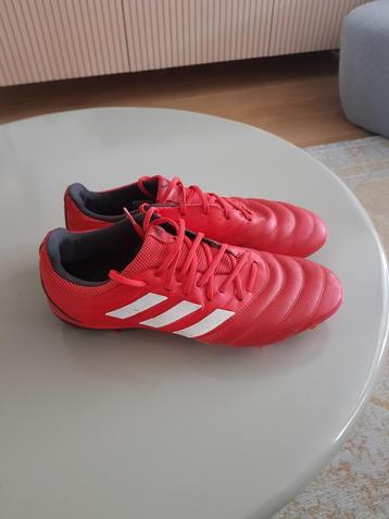 Adidas Copa maat 46 2/3 voetbalschoenen. Vallen klein. beschikbaar voor biedingen