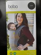 Boba Draagzak  4G - Kleur Slate, Overige merken, Buik of Rug, Nieuw, Ophalen of Verzenden