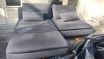 Gratis: Ikea Söderham bank, Huis en Inrichting, Ophalen of Verzenden, Gebruikt, 150 cm of meer