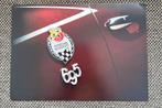Abarth editzione maserati brochure, Ophalen of Verzenden, Zo goed als nieuw, Overige merken