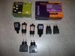Diverse Adapters/Transformator 24v Aangeboden (kerst), Ophalen of Verzenden, Zo goed als nieuw