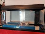 Te koop aangeboden., Dieren en Toebehoren, Vissen | Aquaria en Toebehoren, Nieuw, Ophalen, Leeg aquarium