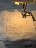 GEZOCHT gratis lappen stof voor te naaien, Hobby en Vrije tijd, Stoffen en Lappen, Ophalen, Overige kleuren, 120 cm of meer, Nieuw