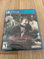 Castlevania Requiem | PlayStation 4 | Limited Run Games #443, Spelcomputers en Games, Games | Sony PlayStation 4, Nieuw, Ophalen of Verzenden