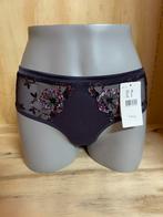 Chantelle hipster maat 40 model 1374, Verzenden, Paars, Broekje of Short