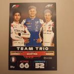 Turbo attax f1 2022 Nummer 124, Hobby en Vrije tijd, Stickers en Plaatjes, Ophalen of Verzenden, Zo goed als nieuw, Plaatje