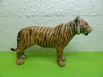 Schleich 14370 tijger, dierfiguur, Ophalen of Verzenden, Zo goed als nieuw, Wild dier, Beeldje of Figuurtje