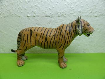 Schleich 14370 tijger, dierfiguur  beschikbaar voor biedingen