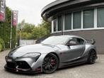 Toyota GR Supra 3.0 Premium 560pk |Stage 3|AKRA|HUD, Auto's, Automaat, Gebruikt, Supra, 340 pk