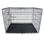 Bench, Dieren en Toebehoren, Hondenbenches, Ophalen, Zo goed als nieuw