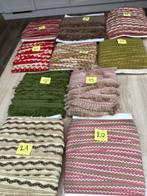 Diverse linten en banden voor handwerk / keuze uit 14 pakken, Ophalen of Verzenden, Gebruikt, Lint, Band of Elastiek