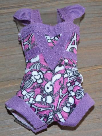 MoXie GirlZ Art-Titude Fashion Barbie Skipper Stacie kleding beschikbaar voor biedingen