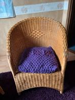 Rotan Stoel, Ophalen
