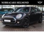 MINI Clubman Cooper Salt Automaat / Apple CarPlay / PDC acht, Auto's, Mini, Te koop, Benzine, Gebruikt, Voorwielaandrijving