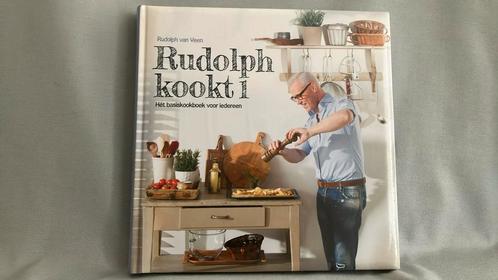 Rudolph kookt, NIEUW IN FOLIE, Boeken, Kookboeken, Nieuw, Ophalen of Verzenden