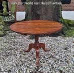 Tilttop tafel salontafel bijzettafel, Ophalen