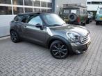 MINI Cooper 1.6 Paceman Chili LUXE! SCHUIFDAK LEDER ETC., Auto's, Mini, Gebruikt, Euro 6, 4 cilinders, 4 stoelen