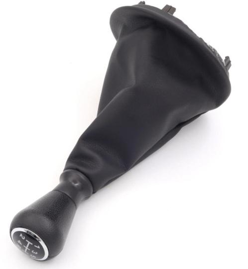 Pookknopset Peugeot Partner Bouwjaar 2008-2018 5 versnelling, Auto diversen, Auto-accessoires, Nieuw, Ophalen of Verzenden