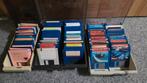 2,5 bak Commodore Amiga spellen en programma's, Computers en Software, Vintage Computers, Ophalen