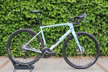 Specialized Diverge Comp Carbon 58 cm beschikbaar voor biedingen