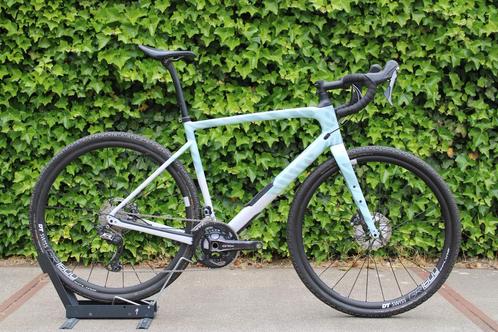 Specialized Diverge Comp Carbon 58 cm, Fietsen en Brommers, Fietsen | Racefietsen, Zo goed als nieuw, Overige merken, Meer dan 20 versnellingen