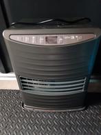 Petroleumkachel Zibro Ace met geurloze petroleum, Gebruikt, Overige brandstoffen, Petroleumkachel, Ophalen of Verzenden