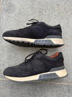 Greve schoenen, Verzenden, Zo goed als nieuw, Zwart, Greve