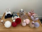 Ariana Grande parfums 10 stuks, Verzamelen, Ophalen of Verzenden, Nieuw, Parfumfles