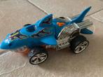 Hot wheels extreme action sharkcruiser, haai auto, werkt op, Ophalen of Verzenden, Gebruikt