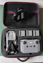 DJI Air 2S Fly More Combo (C1-label), Ophalen, Zo goed als nieuw, Drone met camera