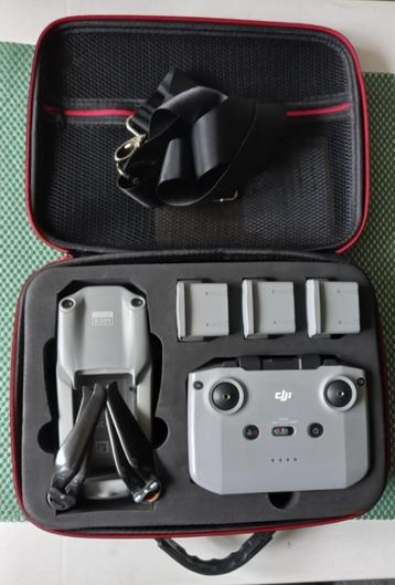 DJI Air 2S Fly More Combo (C1-label) beschikbaar voor biedingen