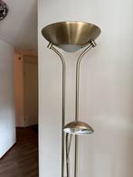 Staande lamp leeslamp, Huis en Inrichting, Ophalen, Zo goed als nieuw, 150 tot 200 cm