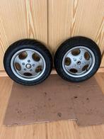 Piaggio Zip Sp H20 velgenset, Ophalen of Verzenden, Zo goed als nieuw, Overige typen, Piaggio