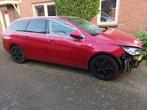 rechter portier peugeot 308, Ophalen, Gebruikt, Deur, Rechts
