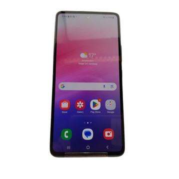 Samsung galaxy a54 128gb in nieuw staat met garantie beschikbaar voor biedingen