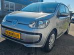 Volkswagen Up! 1.0 high up! BlueMotion Airco / Electrische r, Auto's, Volkswagen, Voorwielaandrijving, Euro 5, Stof, Gebruikt