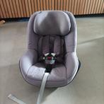 Maxi cosi autostoel, Ophalen, Gebruikt, 9 t/m 18 kg, Isofix