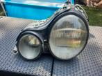 Koplamp links mercedes w210, Ophalen of Verzenden