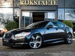 Jaguar XF 3.0D S V6 Performance Edition|BOWERS & WILKINS, Euro 5, Gebruikt, Zwart, 2993 cc