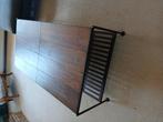 Grote salontafel Pilat Pilat 65x130, Ophalen, Gebruikt, 100 tot 150 cm, 50 tot 100 cm