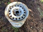 Velgen steek 4X100., Auto diversen, Ophalen of Verzenden, Gebruikt