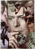 Tourbook David Bowie – Sound + Vision Tour (1990), Ophalen, Zo goed als nieuw, Artiest