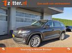 Skoda Kodiaq 1.5 TSI Business Edition 7-Persoons, Panoramada, Voorwielaandrijving, 4 cilinders, 150 pk, Zwart