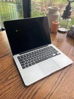 MacBook Pro 2015, Computers en Software, Apple Macbooks, MacBook, Ophalen of Verzenden, Zo goed als nieuw