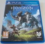 PS4 Game *** HORIZON ***, Avontuur en Actie, 1 speler, Ophalen of Verzenden, Zo goed als nieuw