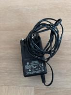 POWER adapter 12 volt 1500 mA, Ophalen of Verzenden, Zo goed als nieuw