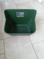 Paarden voer bak, Ophalen of Verzenden, Zo goed als nieuw, Overige soorten