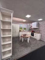 Showroom Keuken  Kooi 12, Ophalen, Overige kleuren, Hoekkeuken, Nieuw