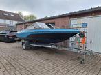 Mooie Glastron SSV-162 50PK buitenboordmotor SET, Ophalen, Gebruikt, Overige typen, Motorboot